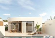 New Build - Villa - Algorfa