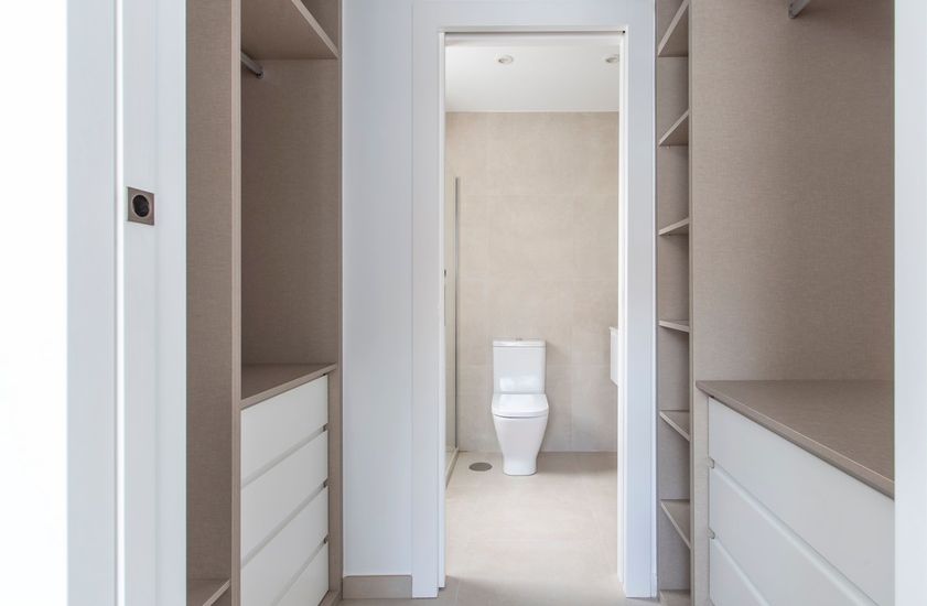 Nueva construcción  - Villa - Santiago de la Ribera