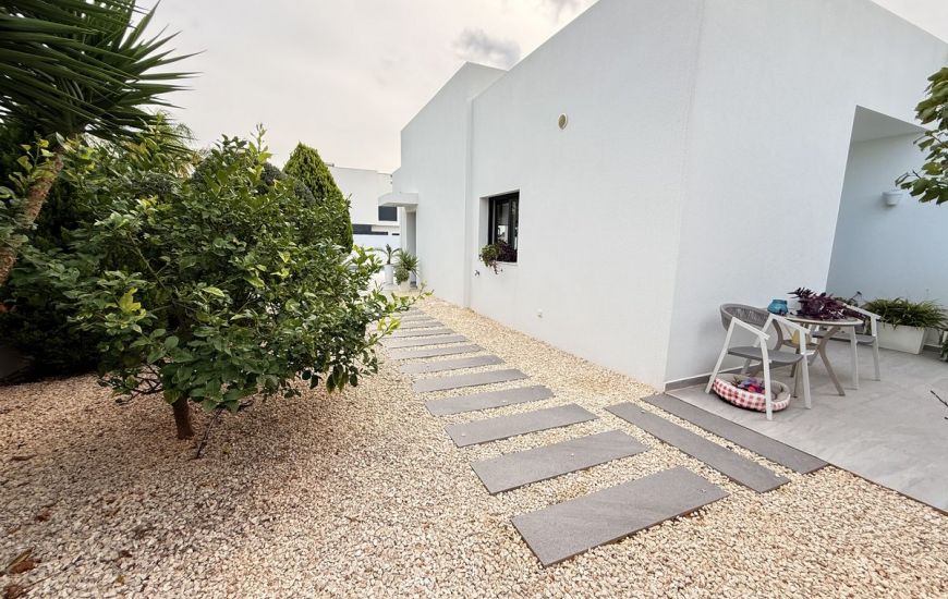Sale - Villa - Benijófar - Benijofar