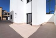 New Build - Villa - Heradades - Heredades