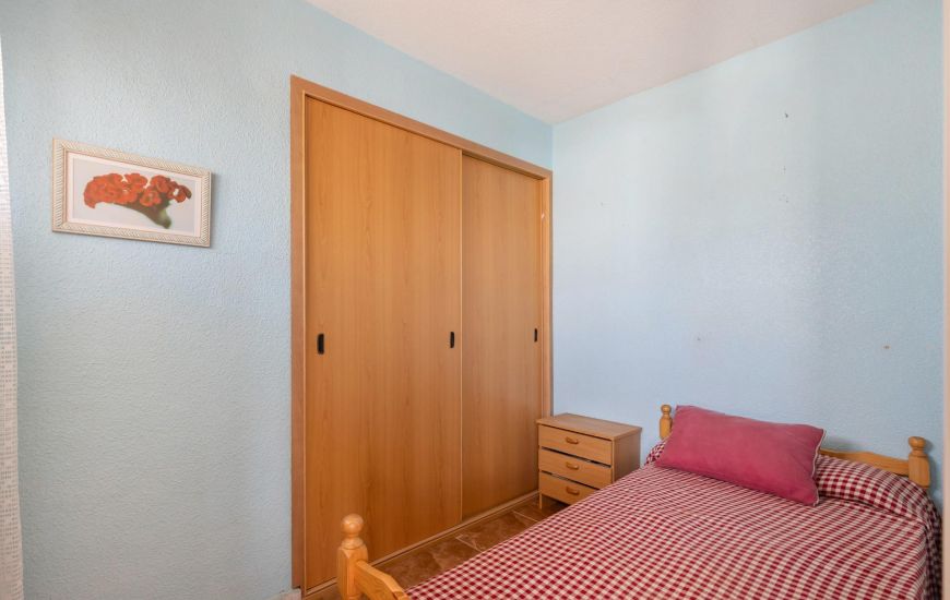 Venta - Apartamentos - Torrevieja