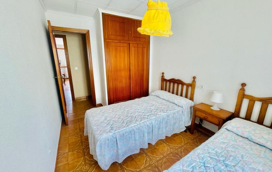 Sale - Apartamento - Torrevieja