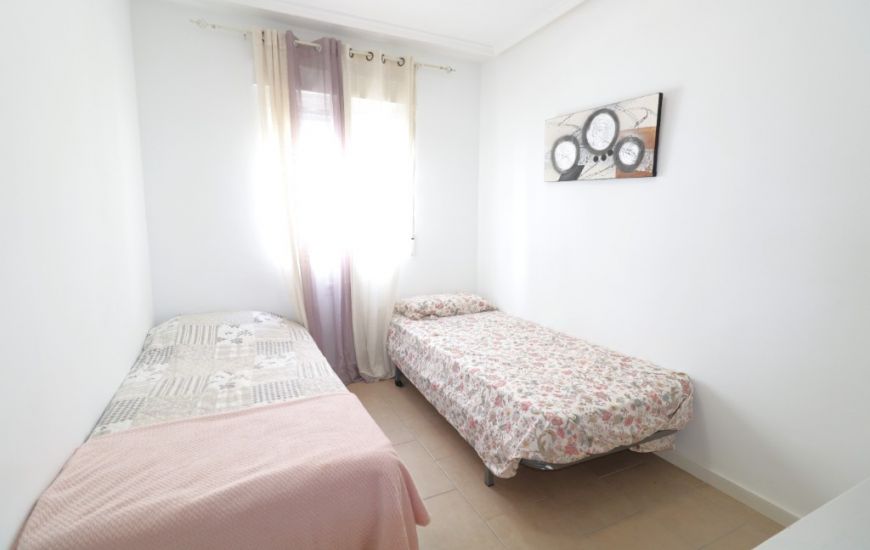 Venta - Apartamentos - Torrevieja