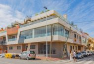 Venta - Apartamentos - Torrevieja