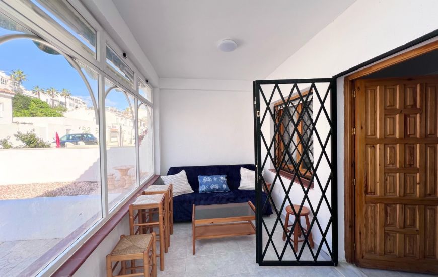 Sale - Bungalow - Ciudad Quesada