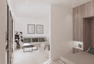 New Build - Apartments - San Pedro del Pinatar