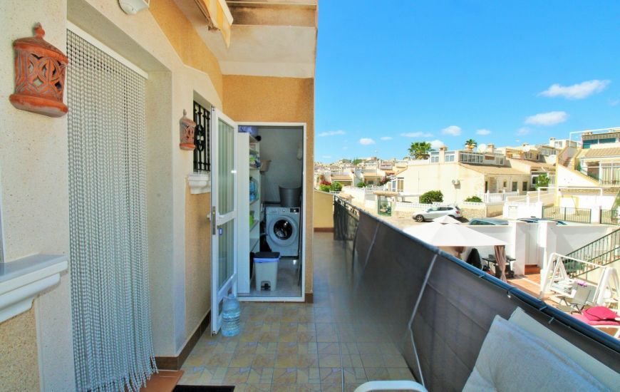 Venta - Villa - Villamartin
