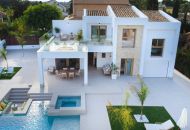 New Build - Villa - Campoamor