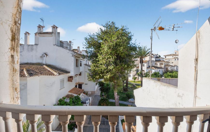 Sale - Apartments - Torrevieja