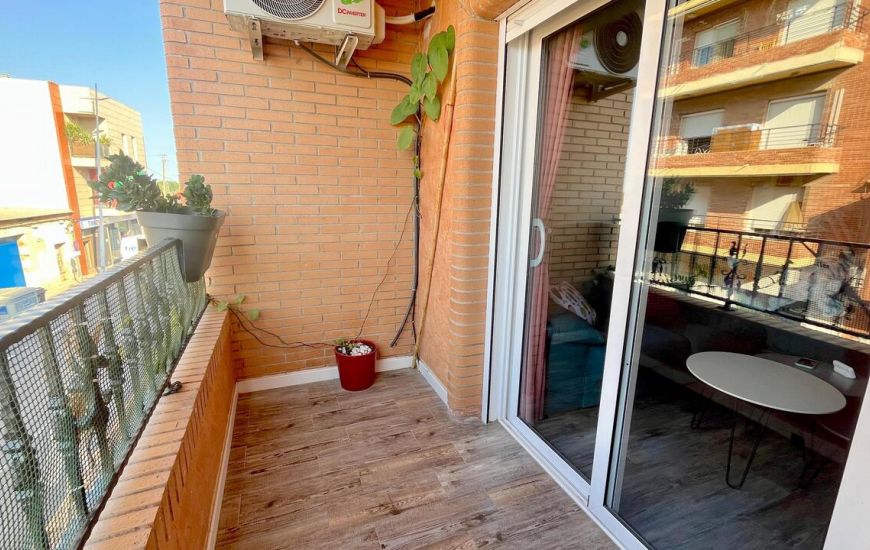 Sale - Apartments - Algorfa