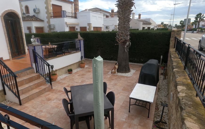 Sale - Villa - Algorfa - 
