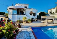 Sale - Villa - Ciudad Quesada