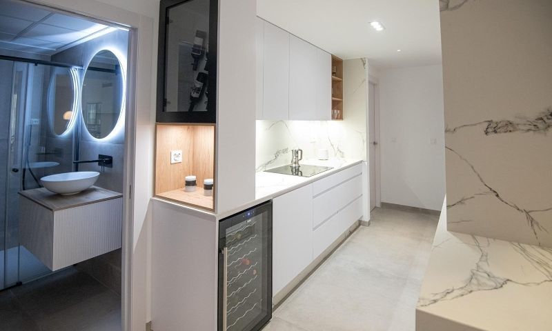 Venta - Apartamentos - San Pedro del Pinatar