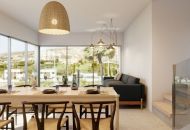 Sale - Apartments - Algorfa