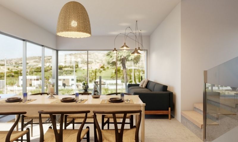 Sale - Apartments - Algorfa