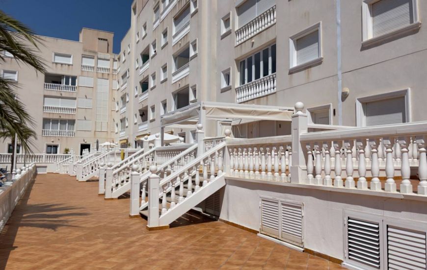Sale - Apartments - Guardamar del Segura