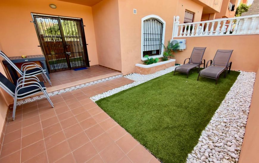 Sale - Apartments - Torrevieja
