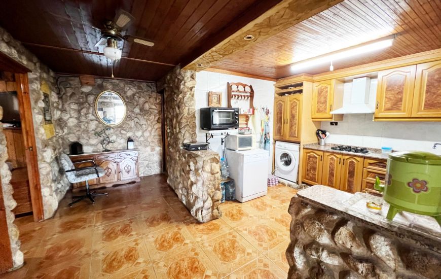 Venta - Casa Rural - La Romana