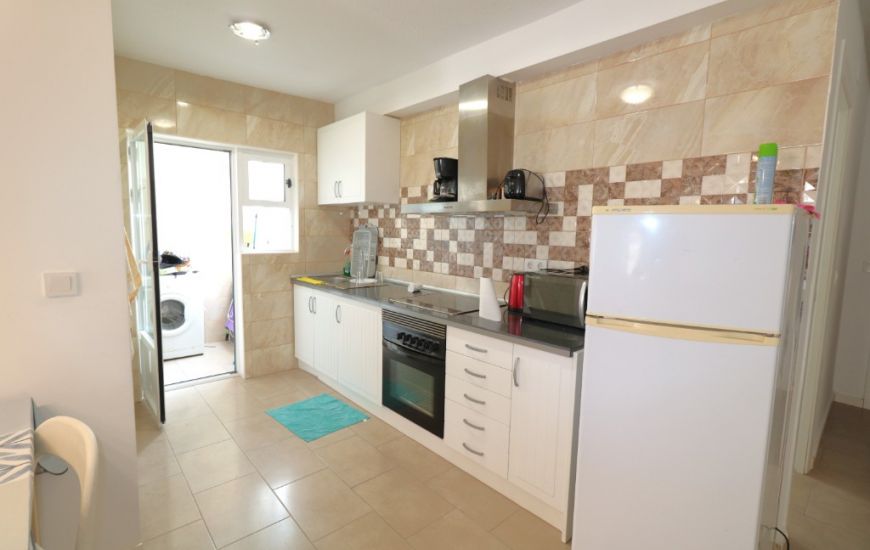 Venta - Apartamentos - Torrevieja