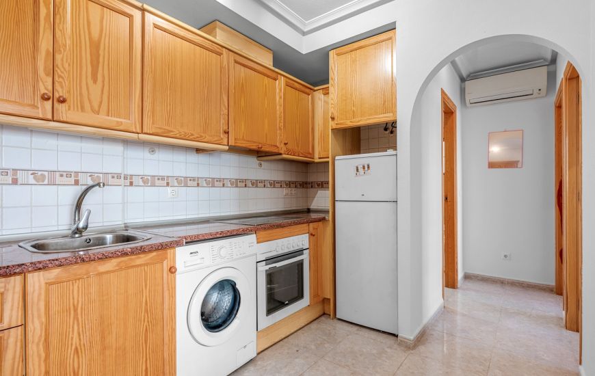 Sale - Bungalow - Daya Vieja