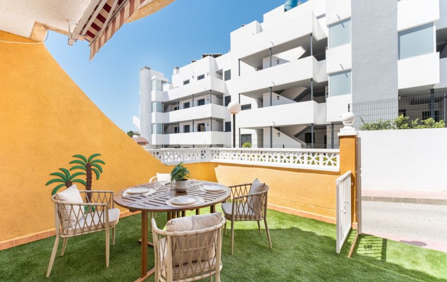 Venta - Adosado - Orihuela Costa