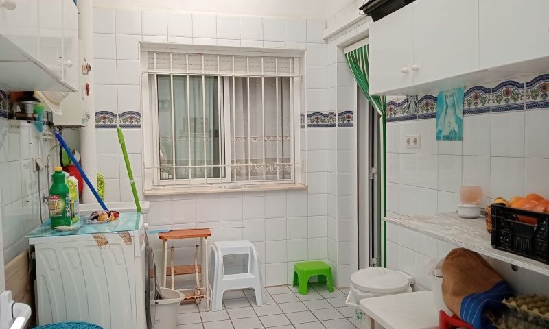 Sale - Villa - Pilar de la Horadada