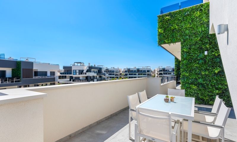 Venta - Apartamentos - Orihuela Costa