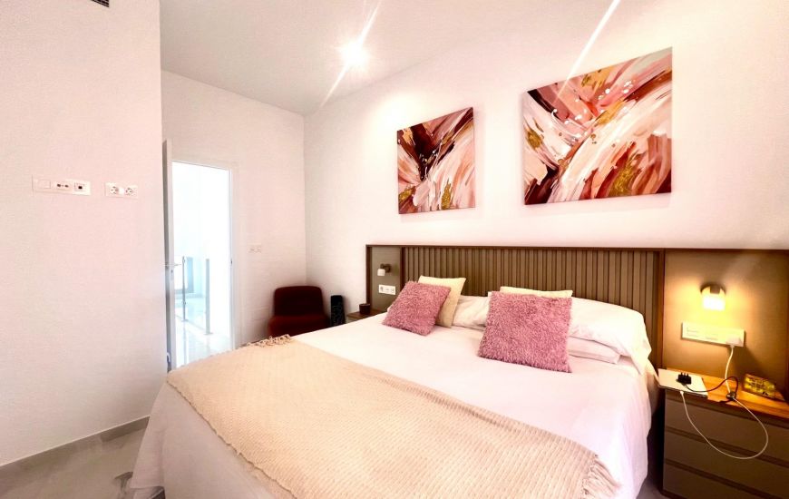 Sale - Villa - Torrevieja