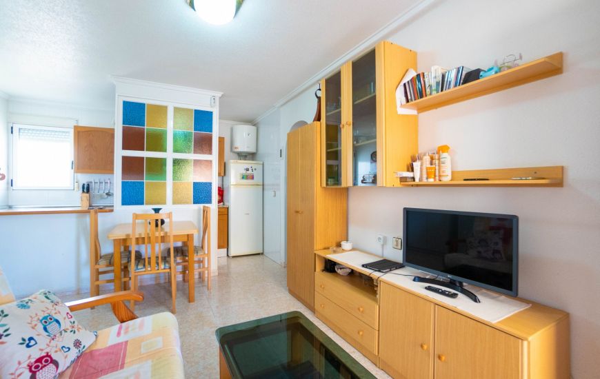 Venta - Apartament - Torrevieja