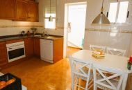 Sale - Link-Detached Villa - Torrevieja