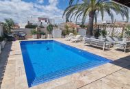 Sale - Villa - Ciudad Quesada