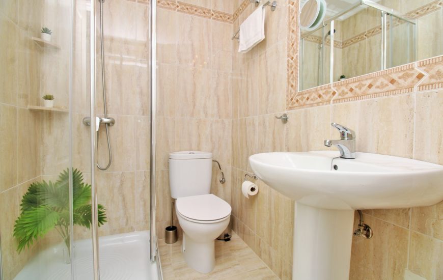 Venta - Apartamentos - Villamartin