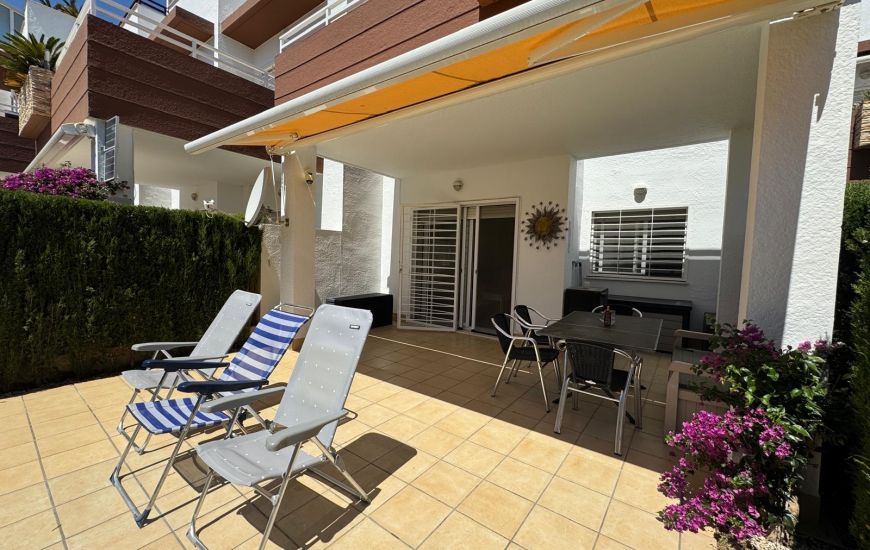 Venta - Apartamentos - Punta Prima