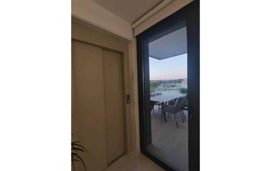 Nueva construcción  - Villa - Campoamor