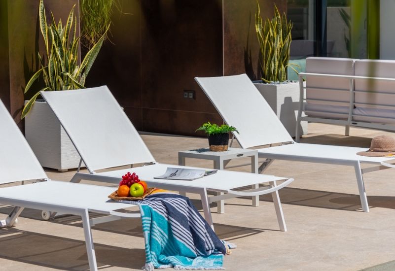 Sale - Villa - El Campello