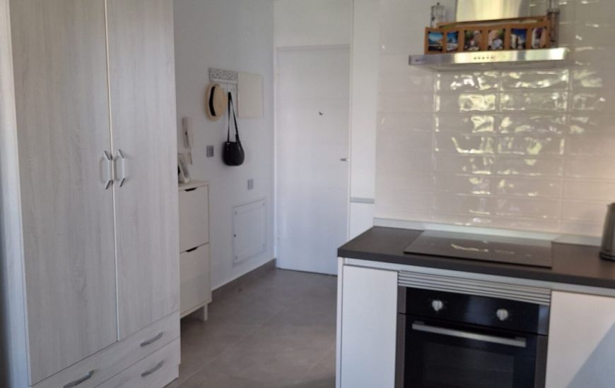 Sale - Apartments - Pilar de la Horadada