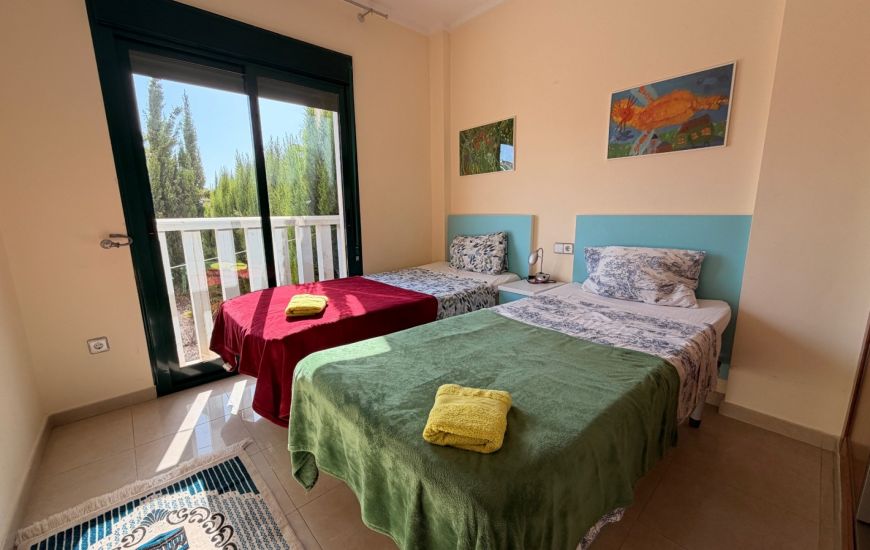Sale - Apartments - Ciudad Quesada