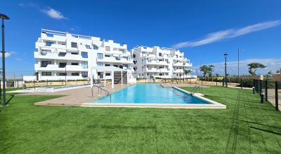 Apartments - Sale - Torre Pacheco - Torre Pacheco