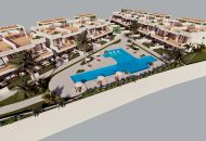 Nueva construcción  - Bungalow - Finestrat