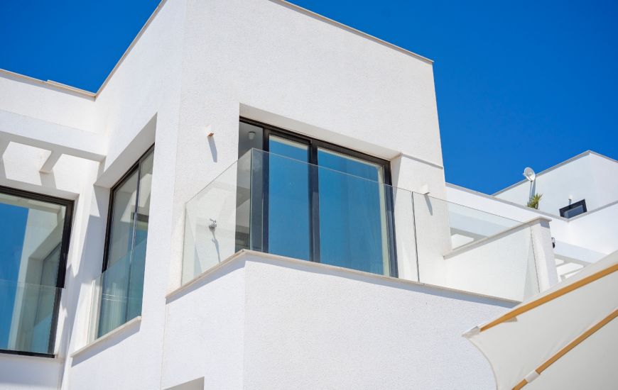 Venta - Villa - Ciudad Quesada