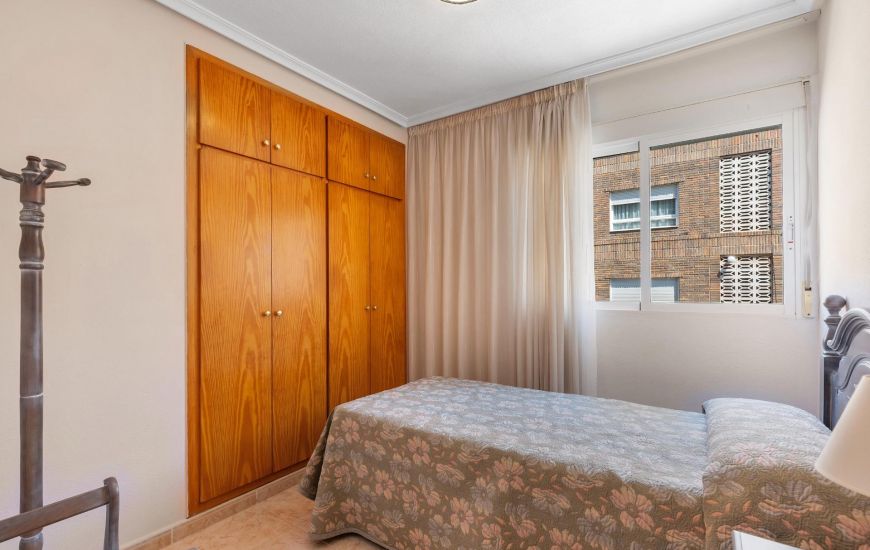 Sale - Apartments - Torrevieja