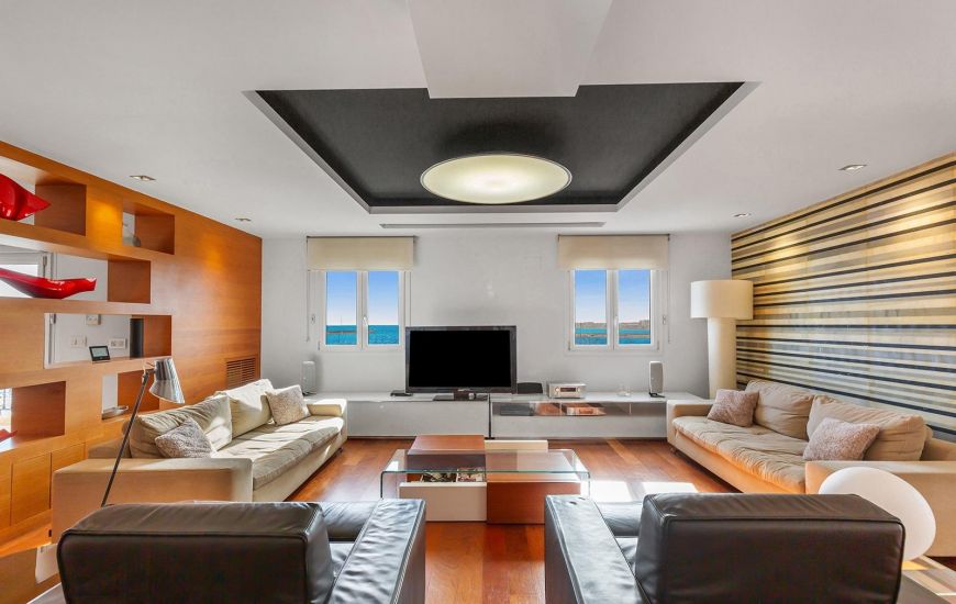 Sale - Apartments - Torrevieja