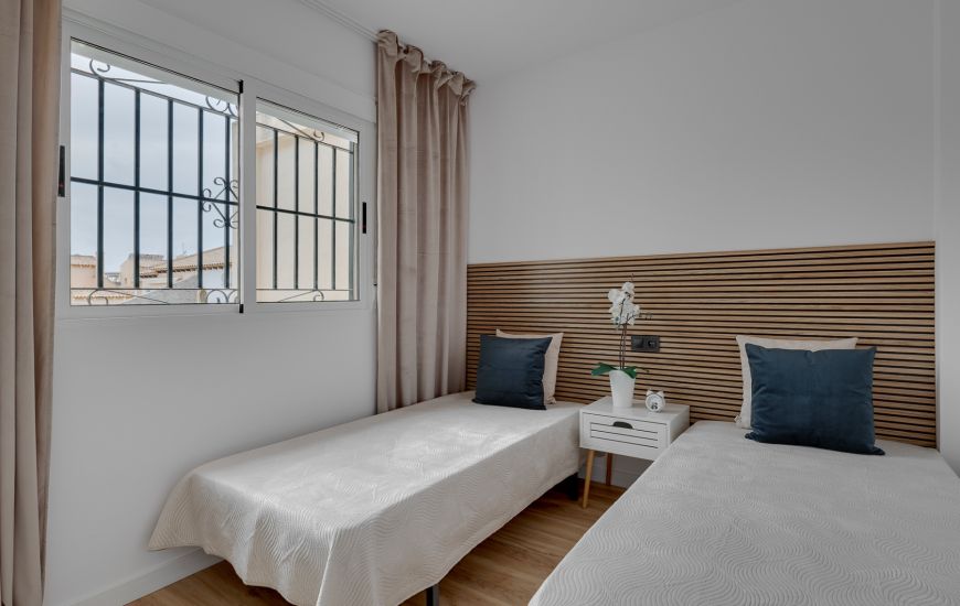Sale - Townhouse - Orihuela Costa