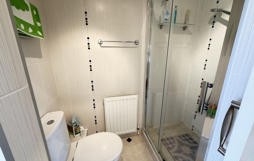 Sale - Villa - Villamartin