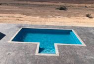 Nueva construcción  - Villa - Pinoso
