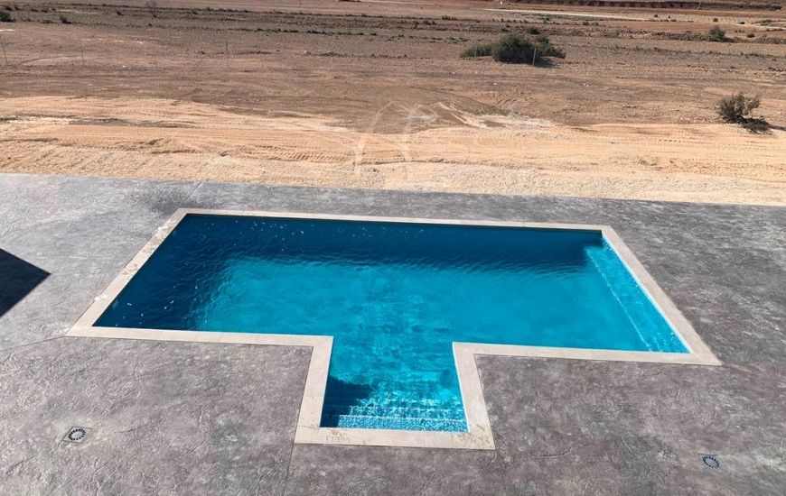 Nueva construcción  - Villa - Pinoso