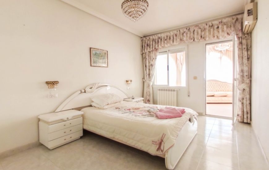 Venta - Villa - Ciudad Quesada