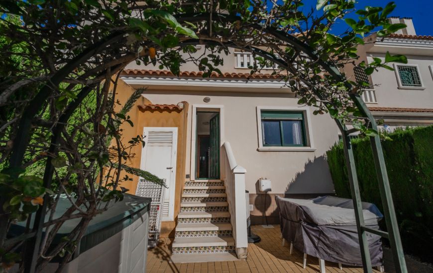 Venta - Adosado - Ciudad Quesada