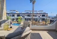 Sale - Apartments - Punta Prima