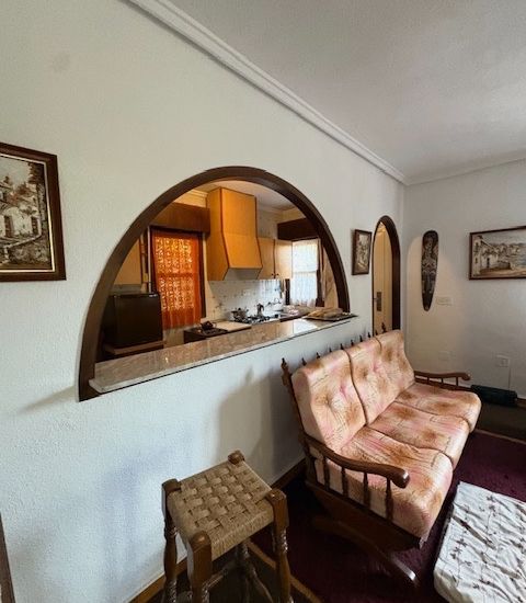 Sale - Villa - Ciudad Quesada